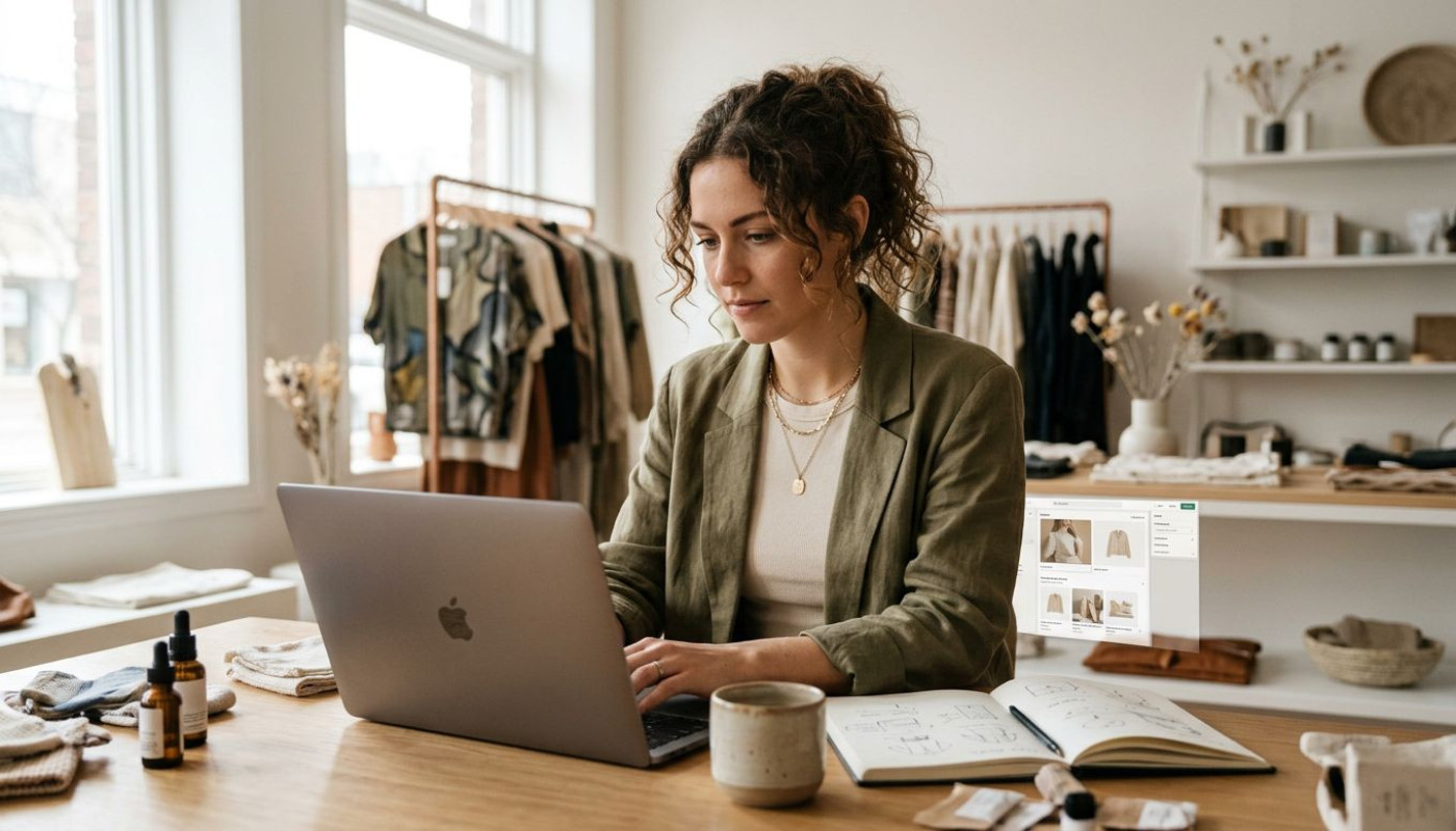 Boostez votre impact : réinventer l’expérience client via la création boutique shopify