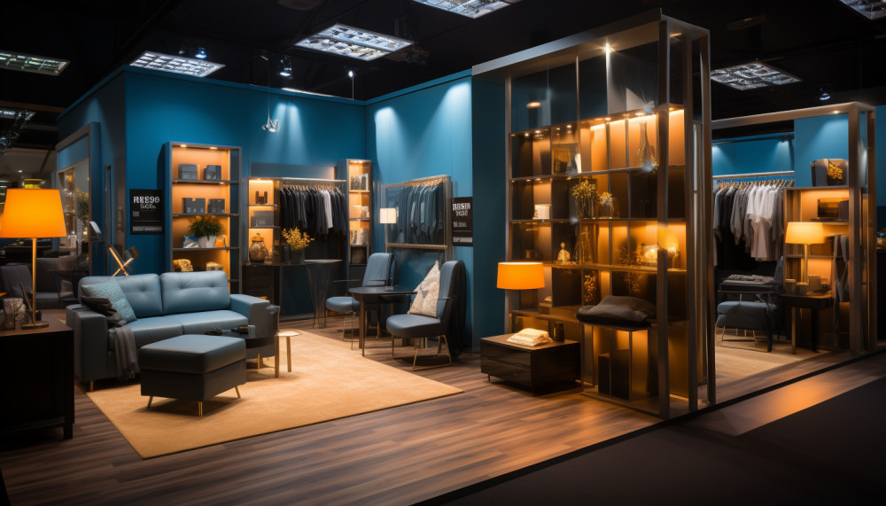 Autre - Comment démarquer son stand sur un salon professionnel ?