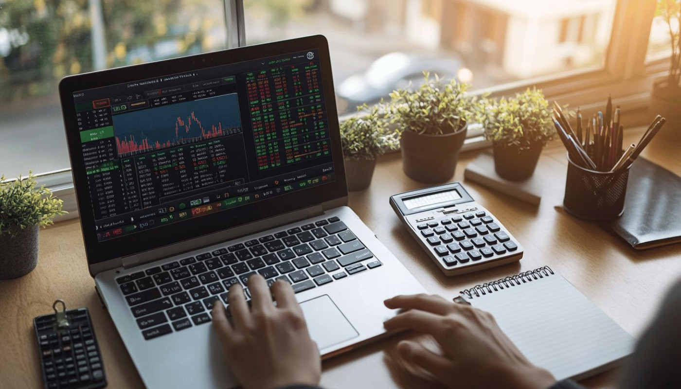 Comment estimer vos revenus en freelance avec un simulateur en ligne