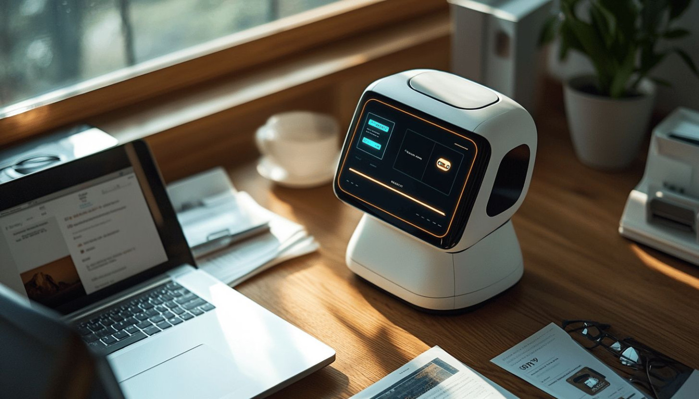 Comment les chatbots transforment-ils le service client dans les petites entreprises ?
