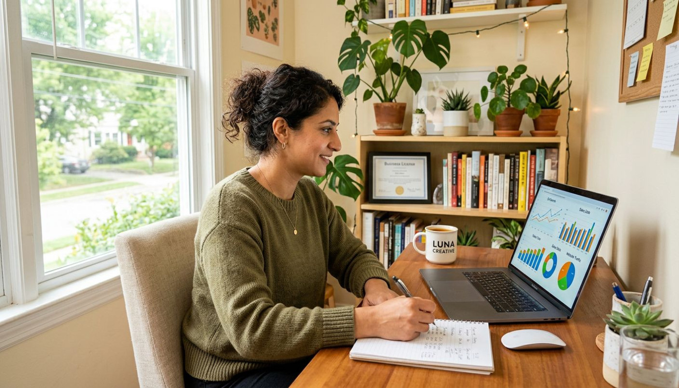 Comment les petites entreprises peuvent-elles optimiser leur budget marketing ?