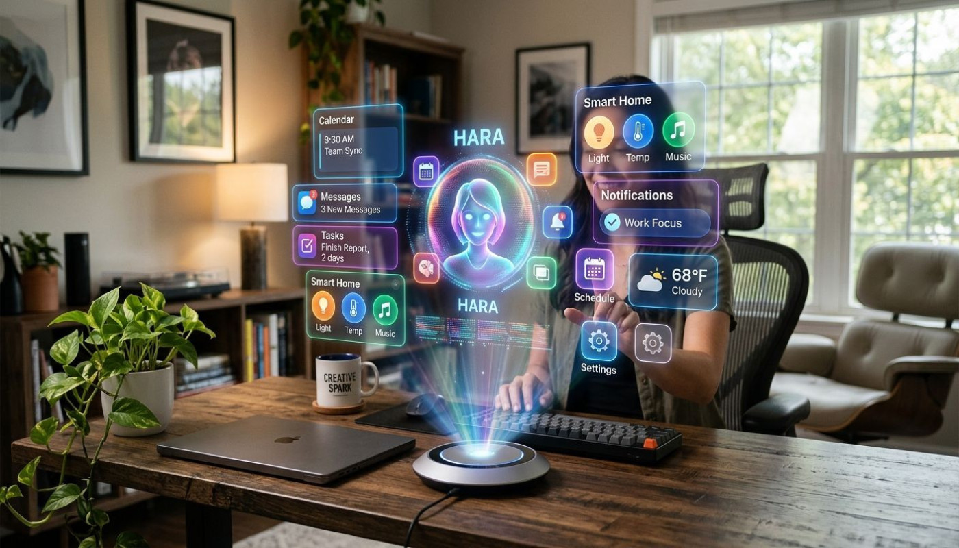 Comment optimiser votre productivité quotidienne avec un assistant virtuel ?