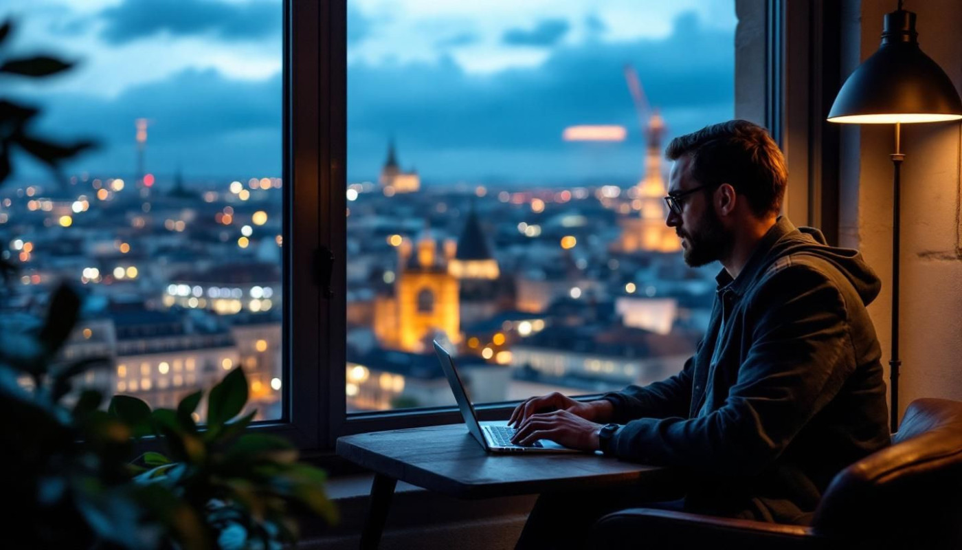 Comment un consultant SEO à Bordeaux peut transformer votre entreprise locale