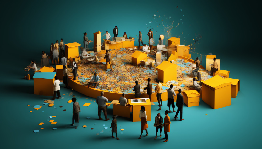 Autre - Comptabilité participative : Que faut-il savoir ?