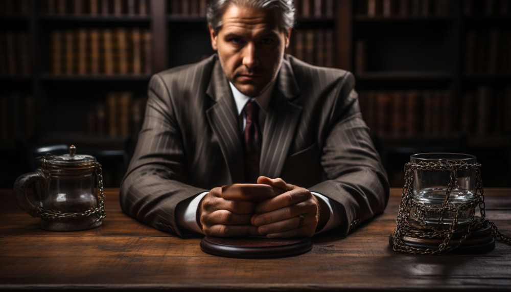 En quoi aviez-vous besoin d’un avocat pénaliste ?