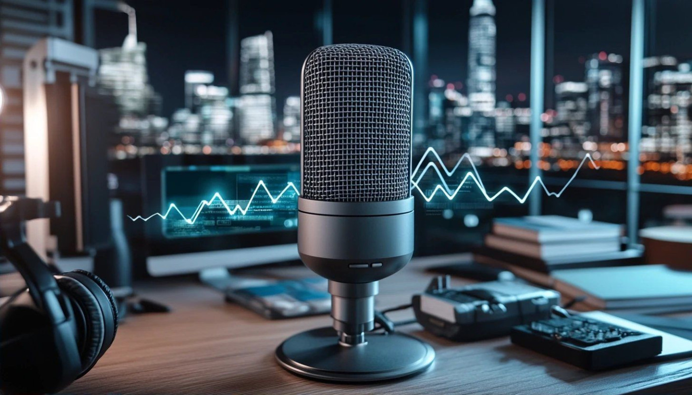 Explorer les techniques avancées de SEO à travers le meilleur podcast