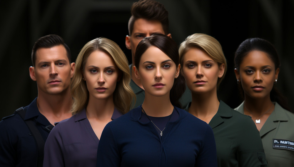 Autre - Fast and Furious 9 : les principaux personnages de cette saga