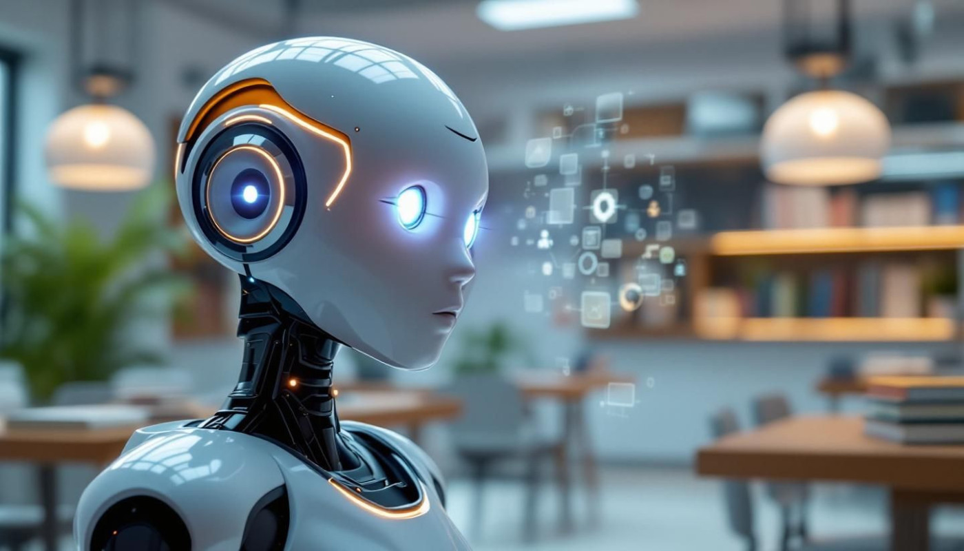 Les chatbots sont-ils l'avenir de l'éducation en ligne ?