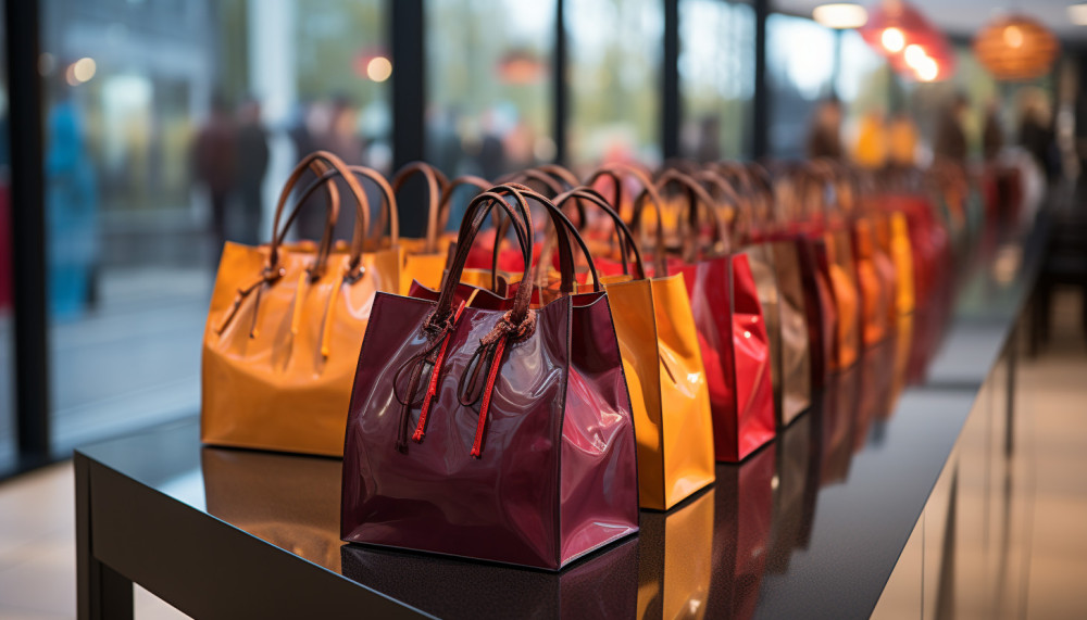 Les raisons pour lesquelles doit-on proposer des sacs personnalisés à ses clients