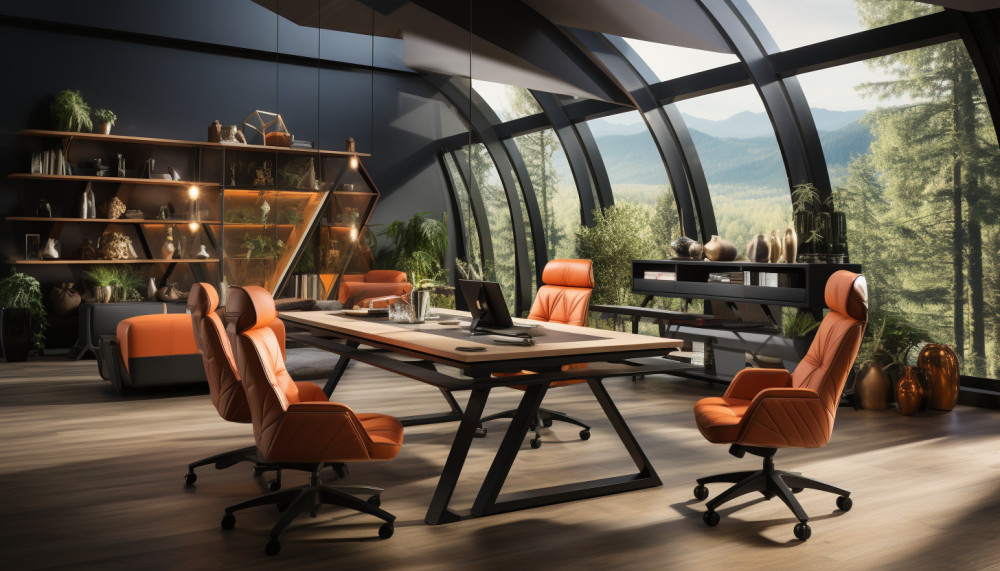 Autre - Mobilier de bureau : savez-vous bien choisir ?