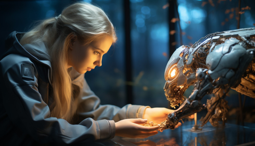 Autre - Que faut- il savoir sur l’intelligence artificielle ?