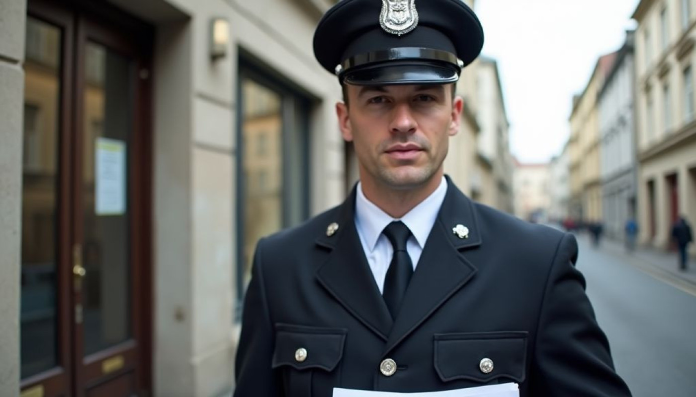 Quelles sont les missions courantes d'un huissier de justice à Vitry ?