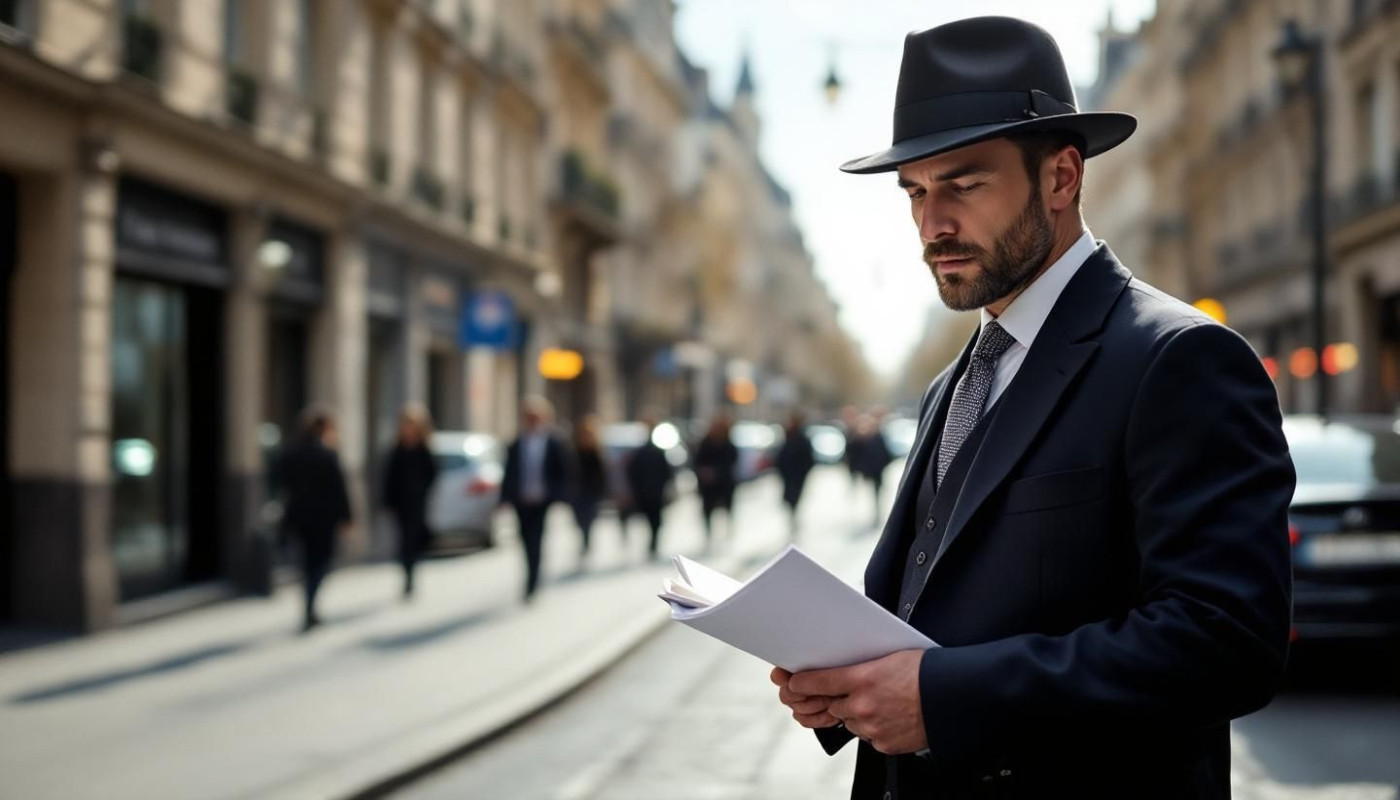 Quels services un huissier de justice à Paris peut-il offrir aux entreprises locales ?