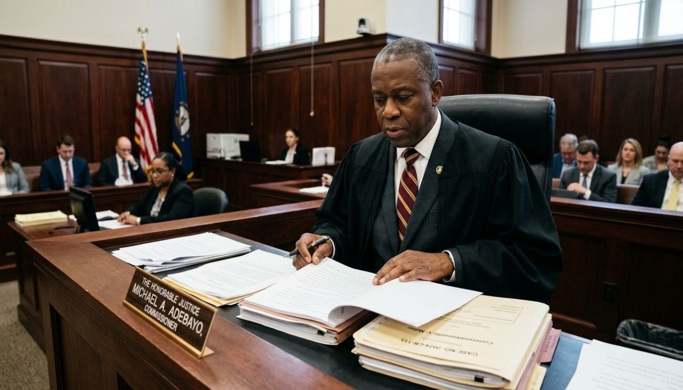 Quels sont les nouveaux rôles du commissaire de justice en 2023 ?