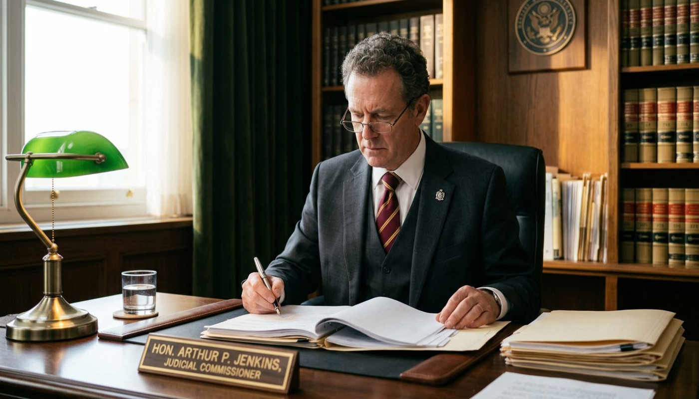 Quels sont les nouveaux rôles et responsabilités du commissaire de justice ?