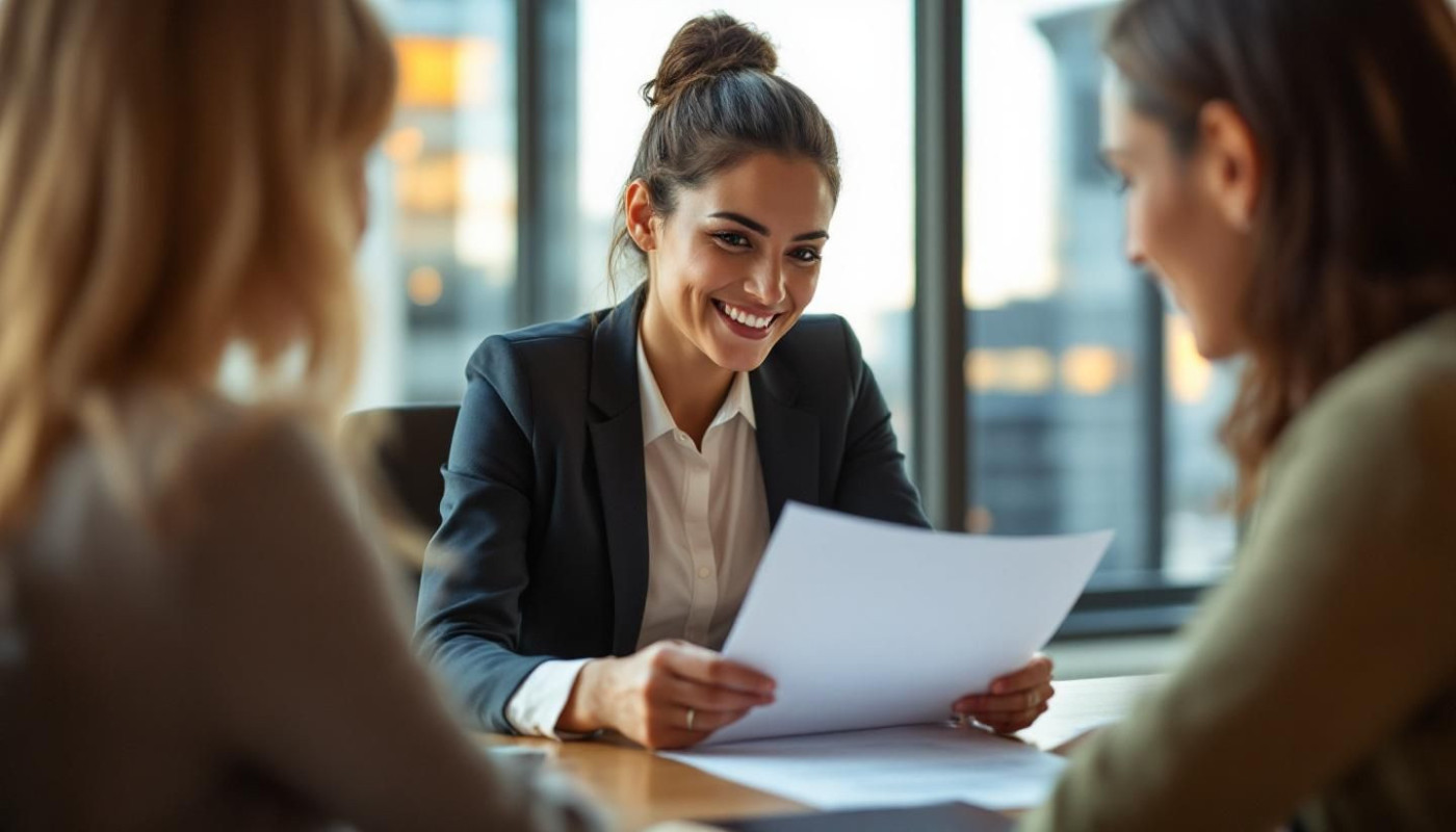 Stratégies pour négocier le coût de votre espace événementiel